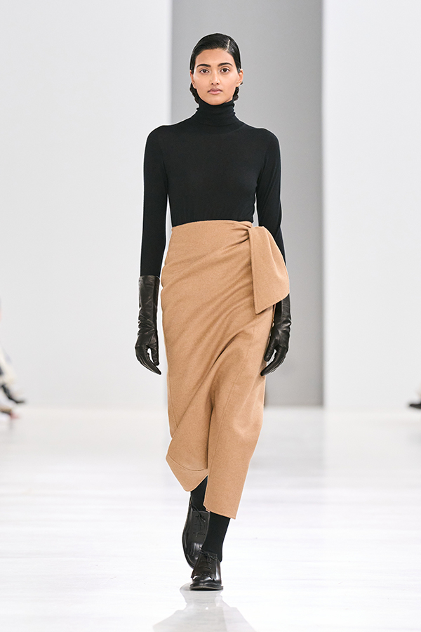 Max mara nuovi hotsell arrivi autunno inverno 2020